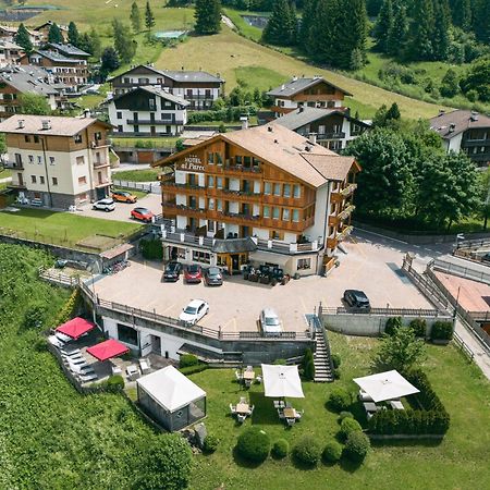 Hotel Al Parco 모에나 외부 사진
