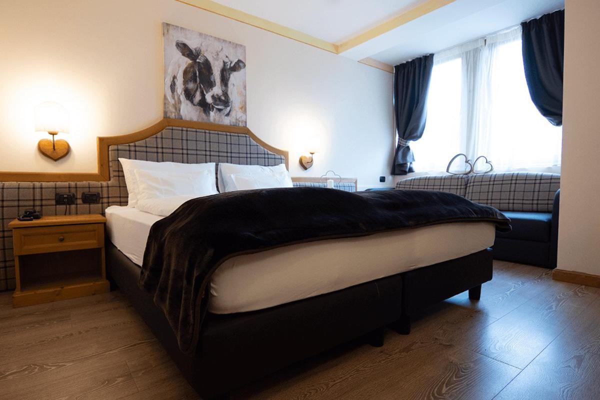 Hotel Al Parco 모에나 외부 사진