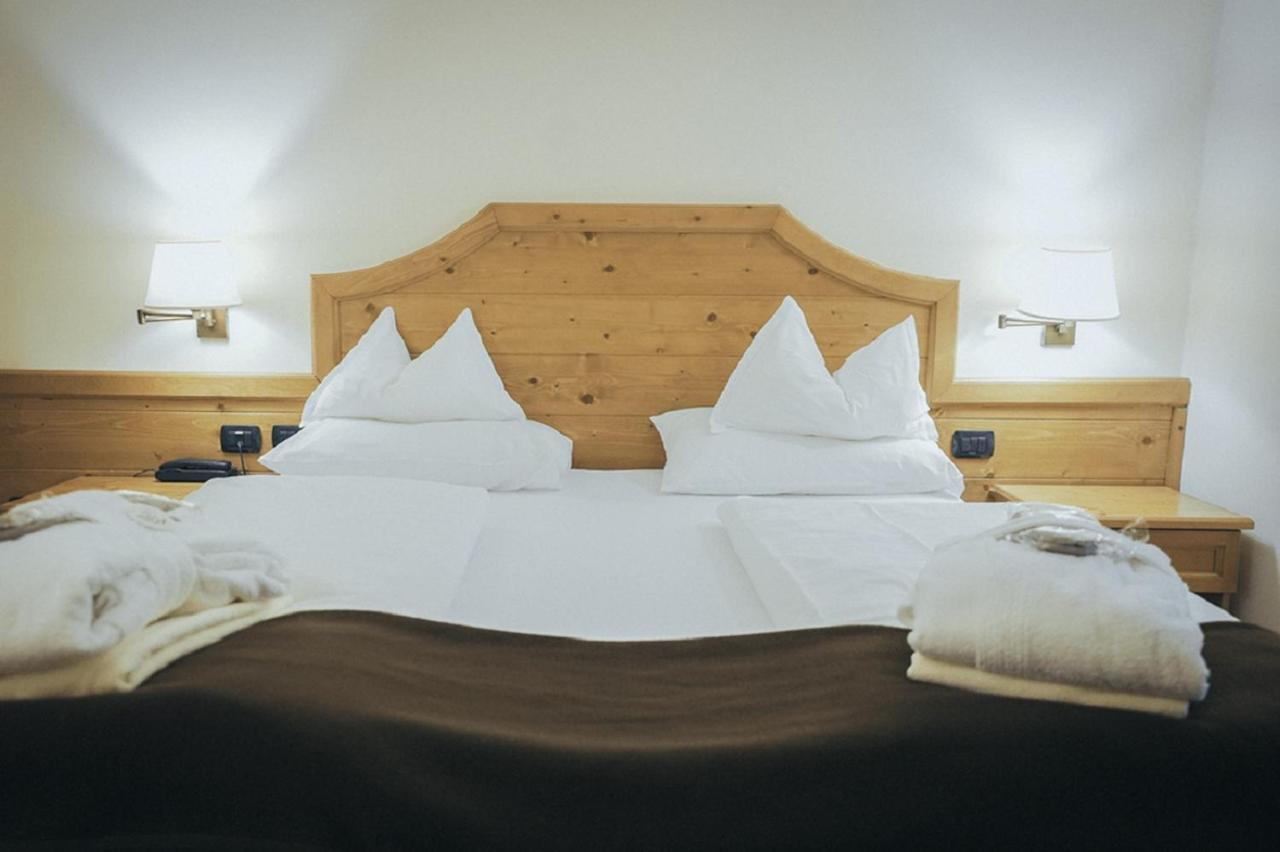 Hotel Al Parco 모에나 외부 사진