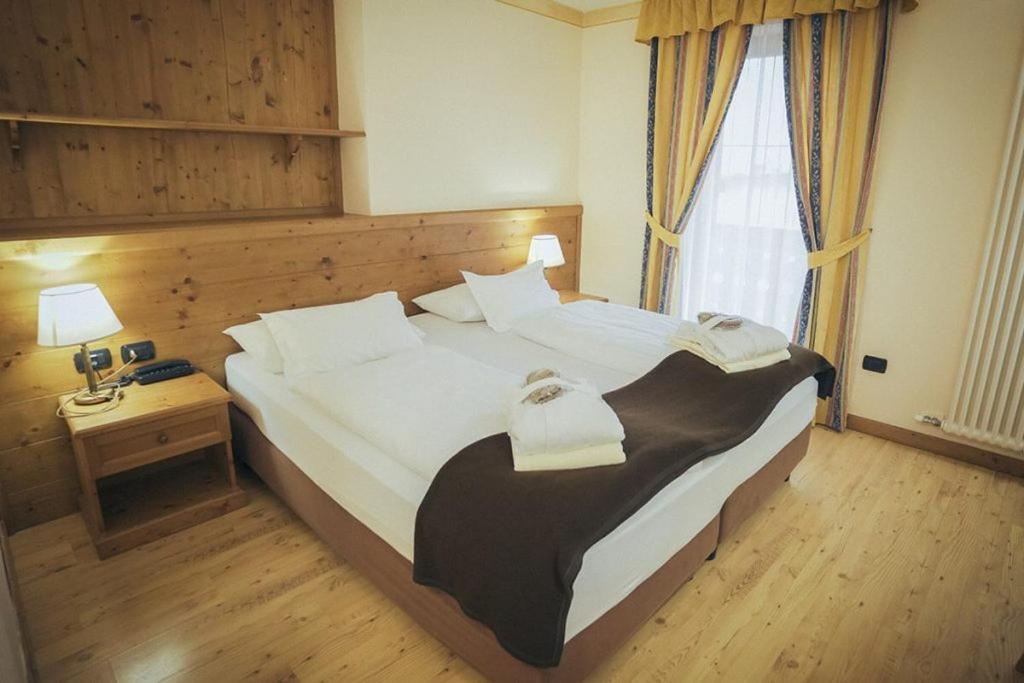 Hotel Al Parco 모에나 외부 사진