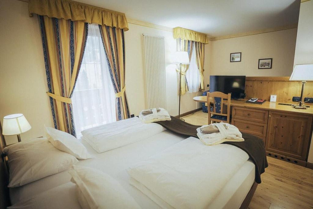 Hotel Al Parco 모에나 외부 사진
