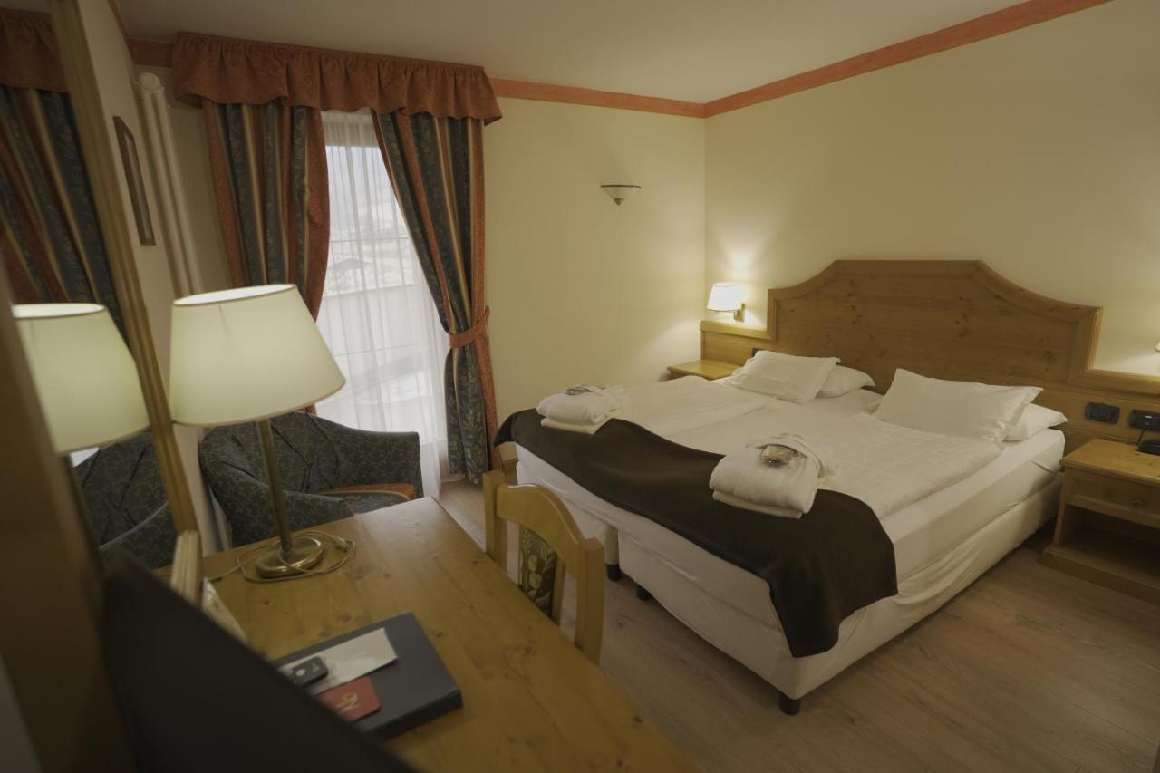 Hotel Al Parco 모에나 외부 사진