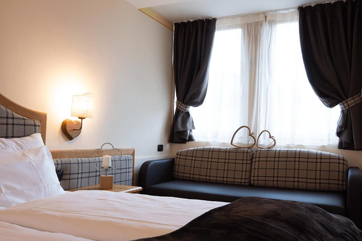 Hotel Al Parco 모에나 외부 사진