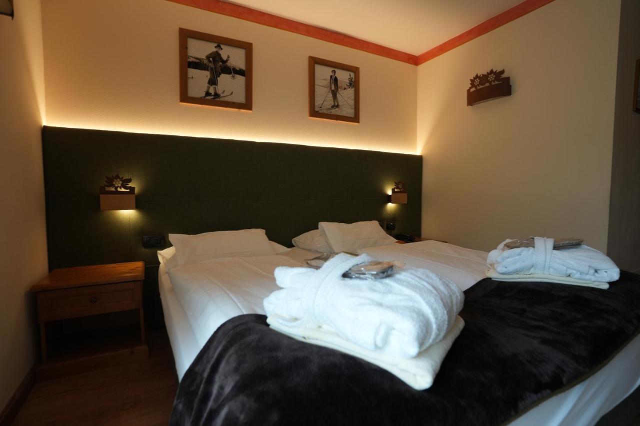 Hotel Al Parco 모에나 외부 사진