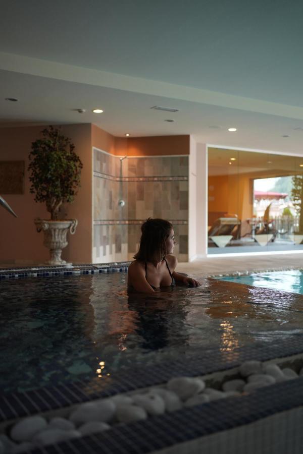 Hotel Al Parco 모에나 외부 사진