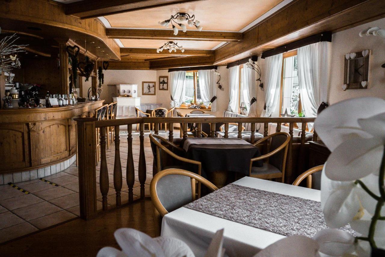 Hotel Al Parco 모에나 외부 사진