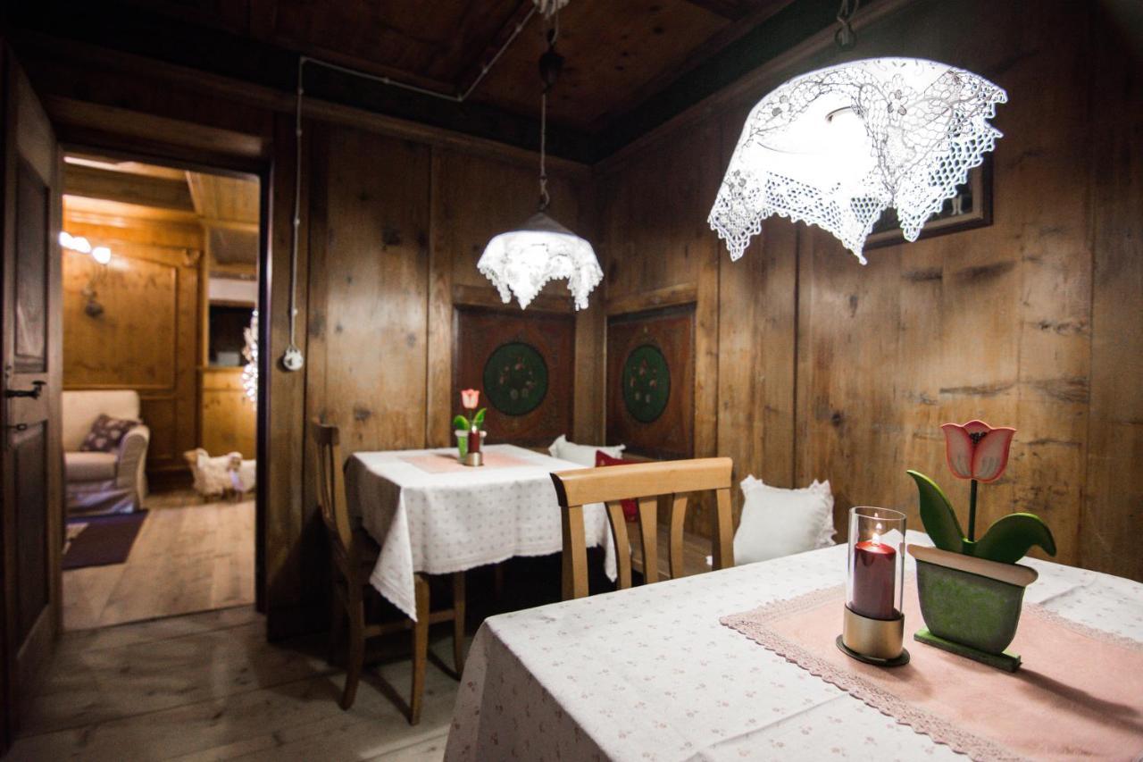 Hotel Al Parco 모에나 외부 사진
