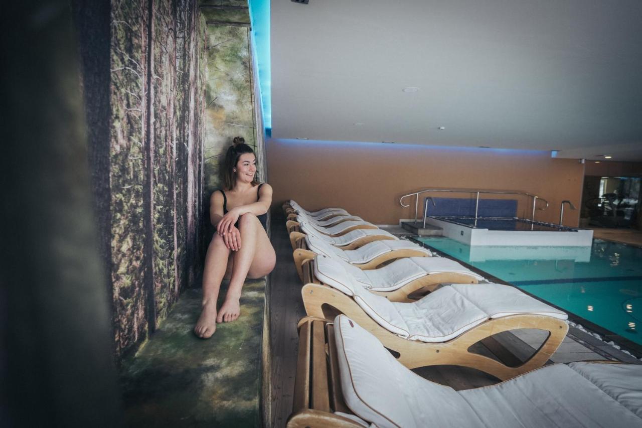 Hotel Al Parco 모에나 외부 사진