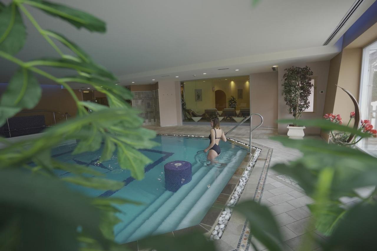 Hotel Al Parco 모에나 외부 사진