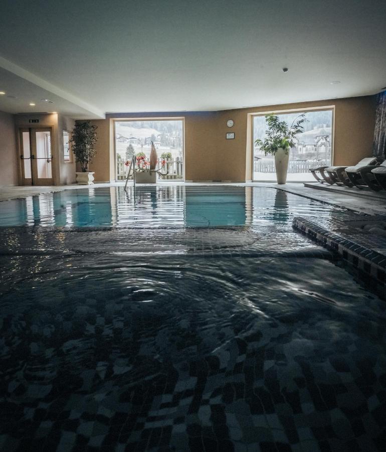 Hotel Al Parco 모에나 외부 사진