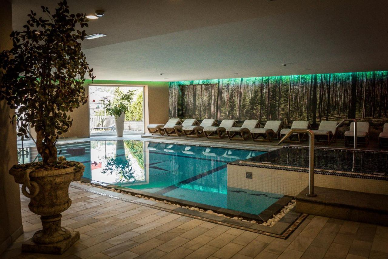 Hotel Al Parco 모에나 외부 사진