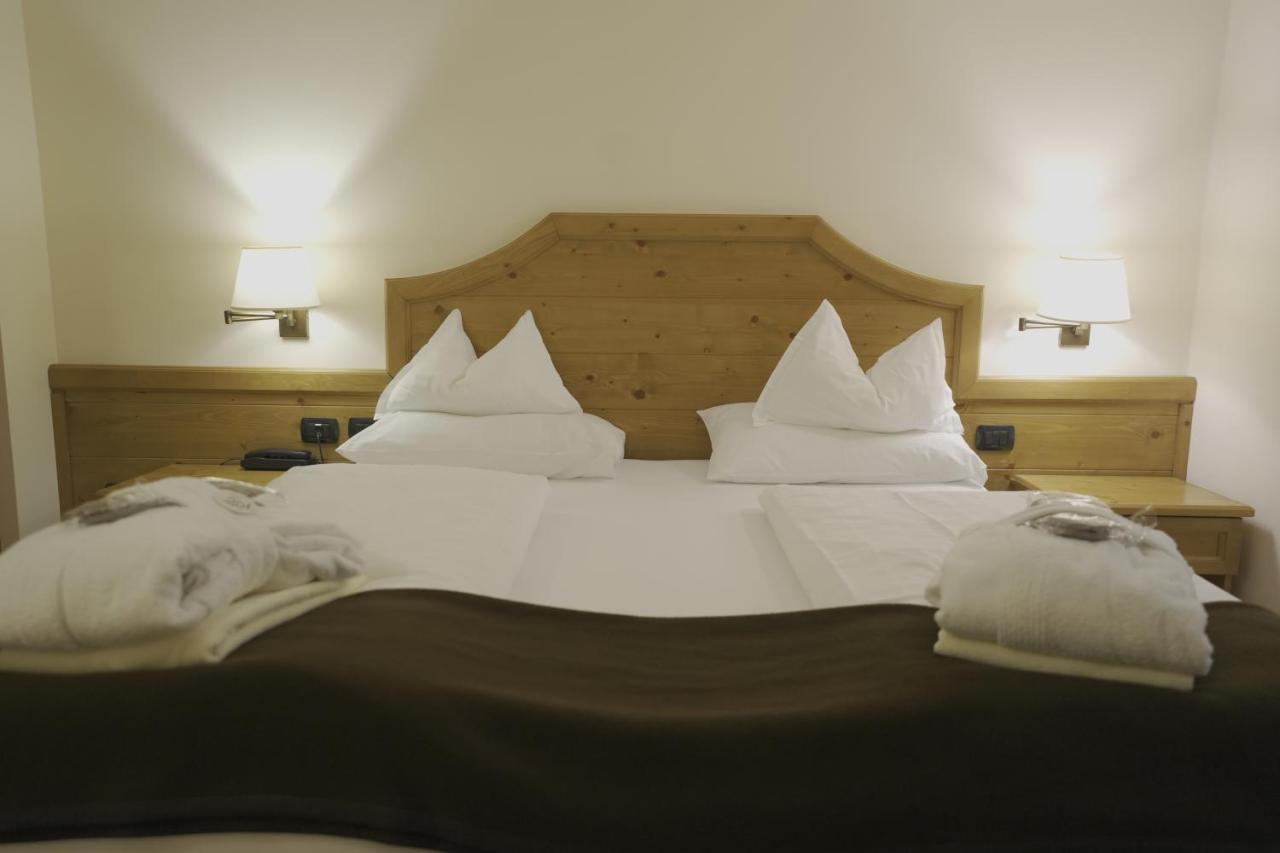 Hotel Al Parco 모에나 외부 사진