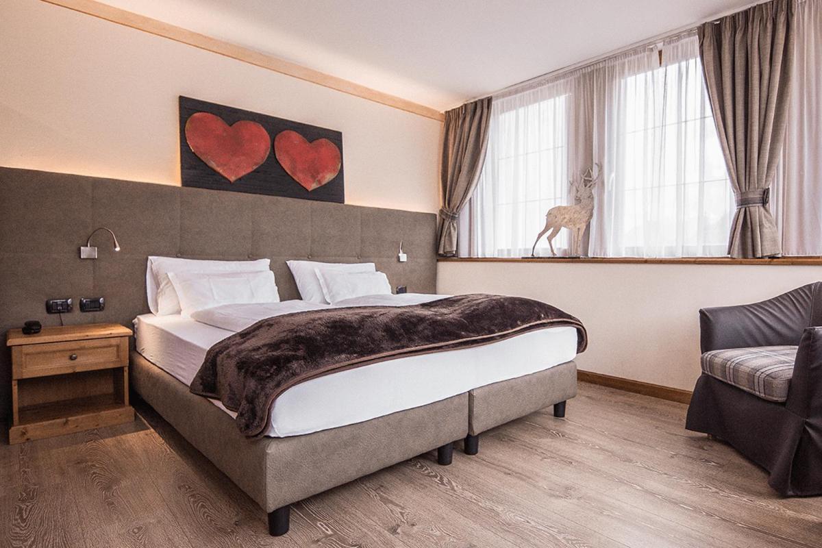 Hotel Al Parco 모에나 외부 사진
