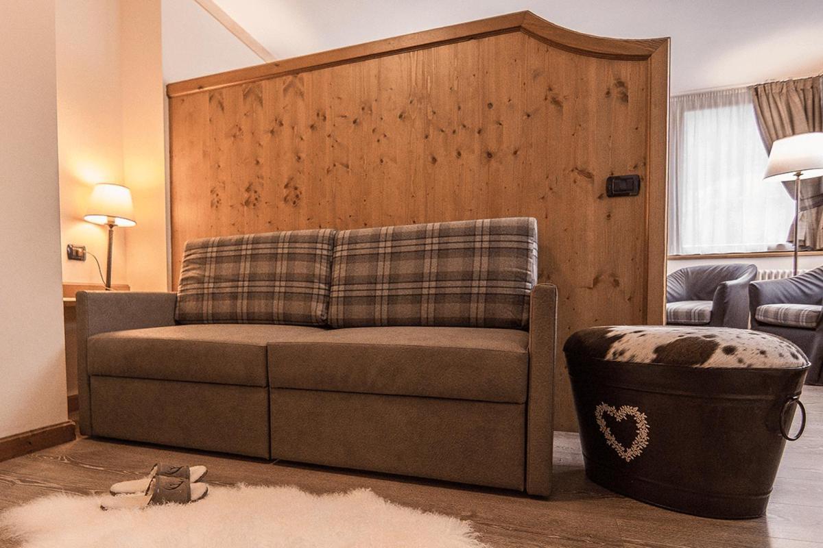 Hotel Al Parco 모에나 외부 사진