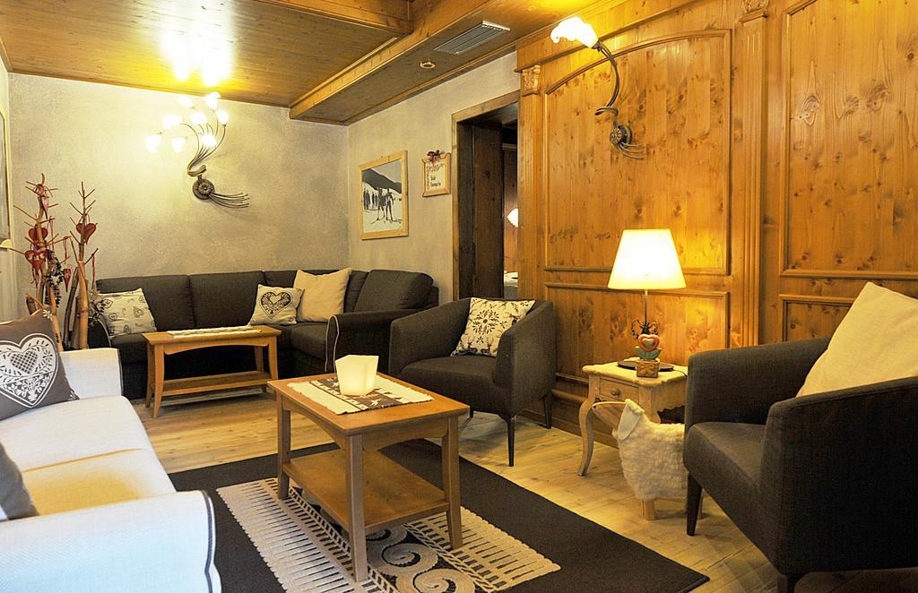 Hotel Al Parco 모에나 외부 사진