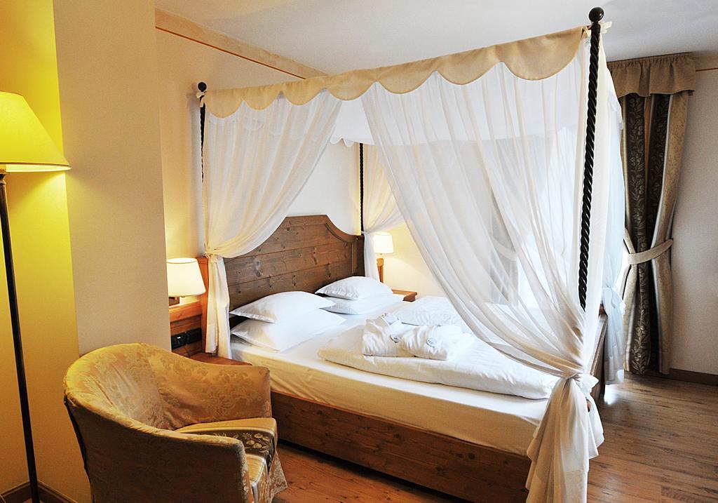 Hotel Al Parco 모에나 객실 사진